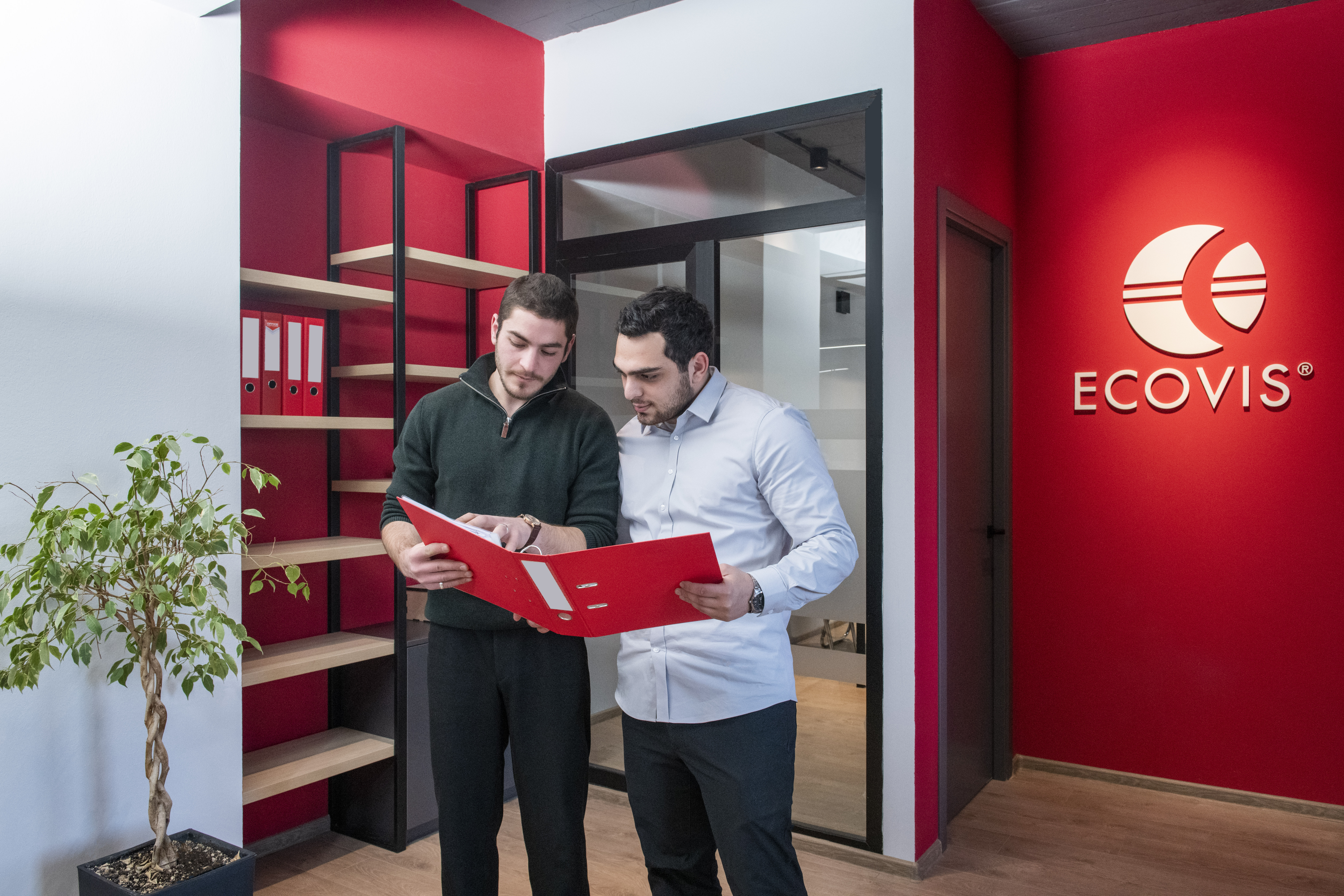 Ecovis Georgia, member of the Ecovis International