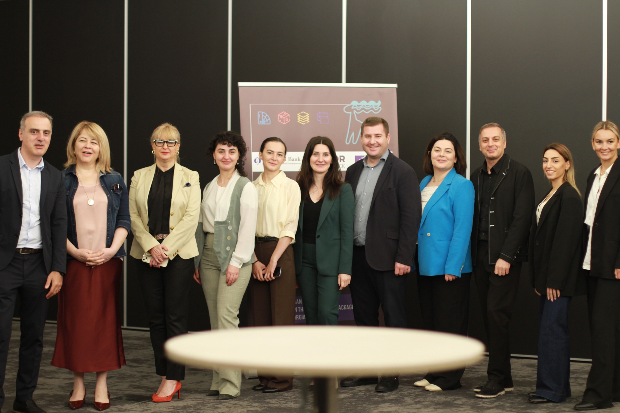 Strengthening Strategic Communication Capabilities of Elections and Political Process Organizations