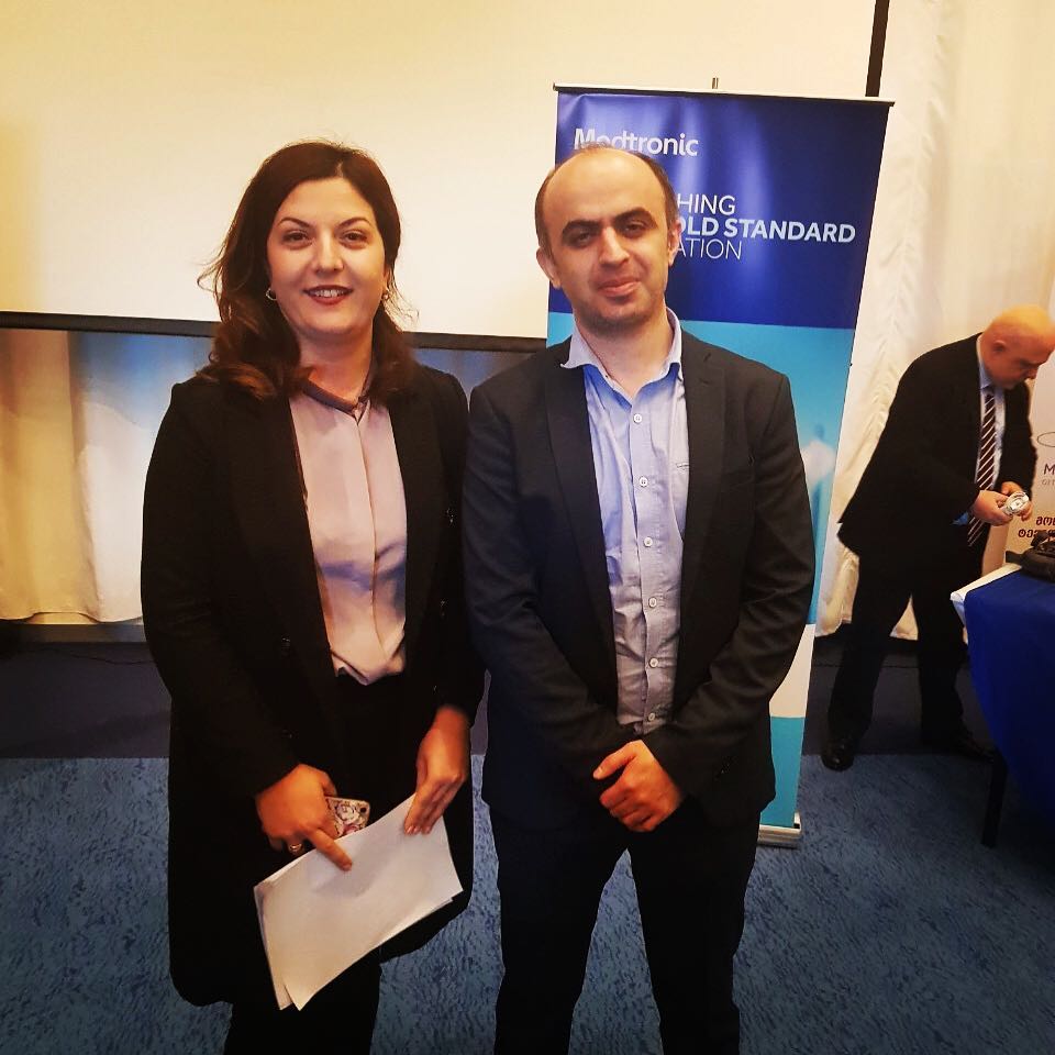 Medtronic Europe Sárl