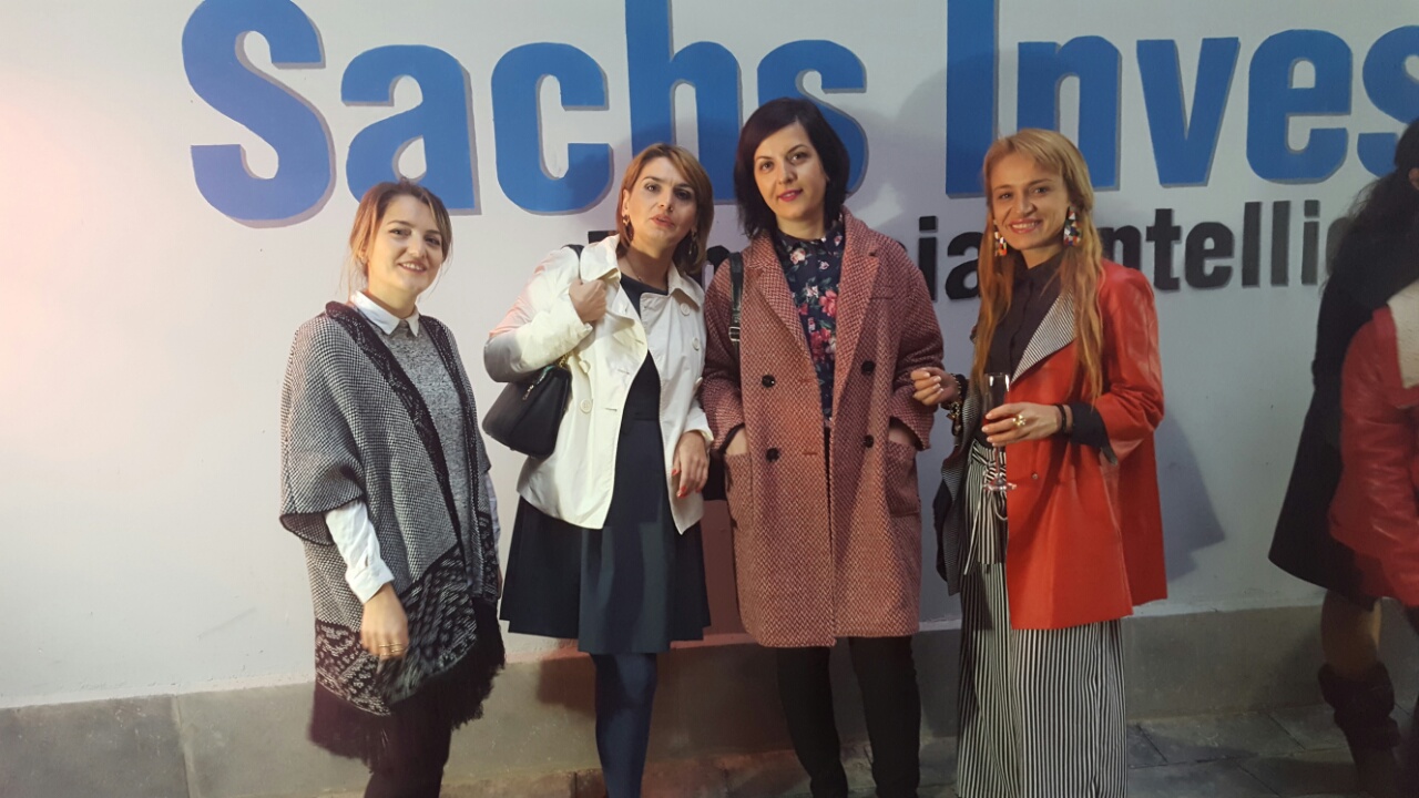 Sachs Investment Georgia