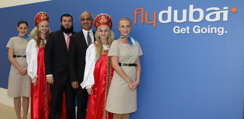 flydubai