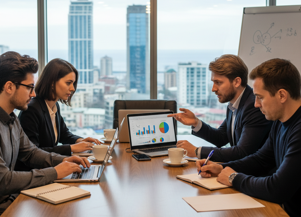Management Systems International