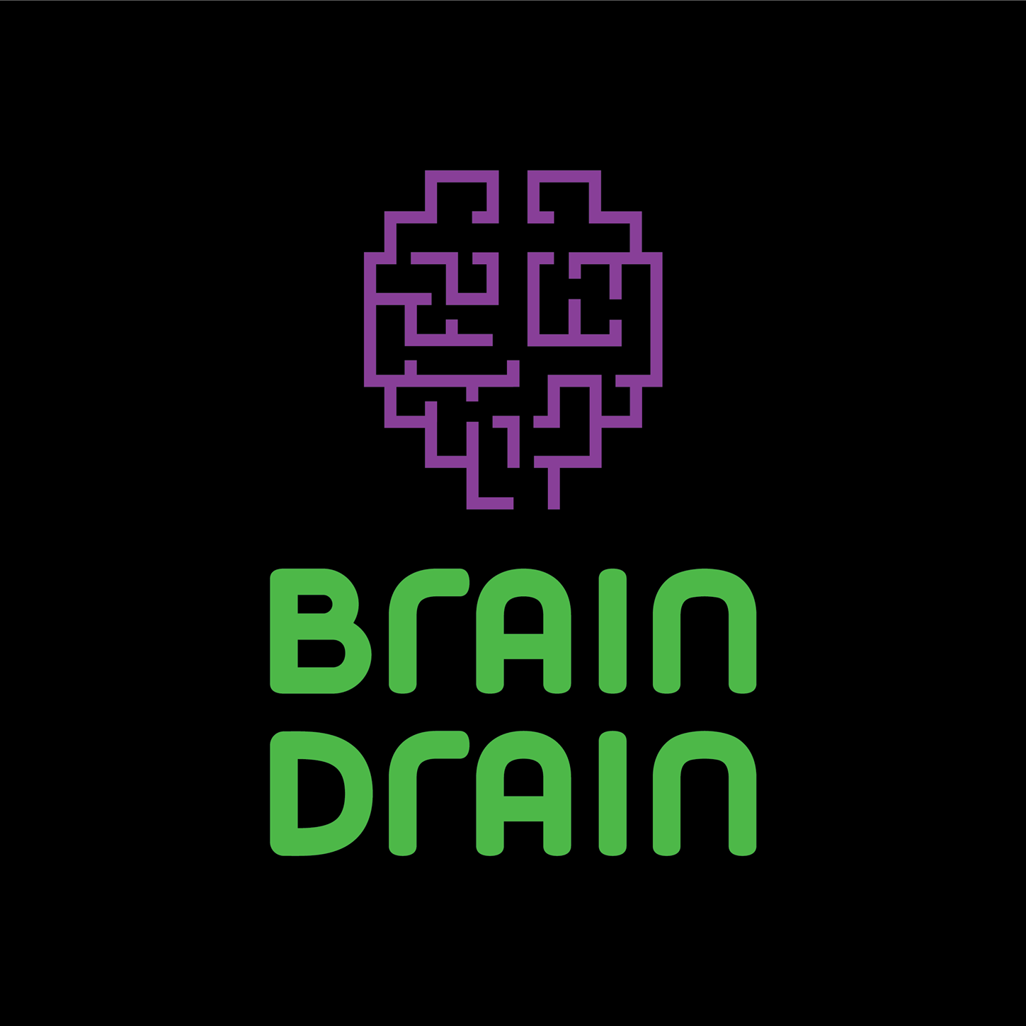 Brain Drain