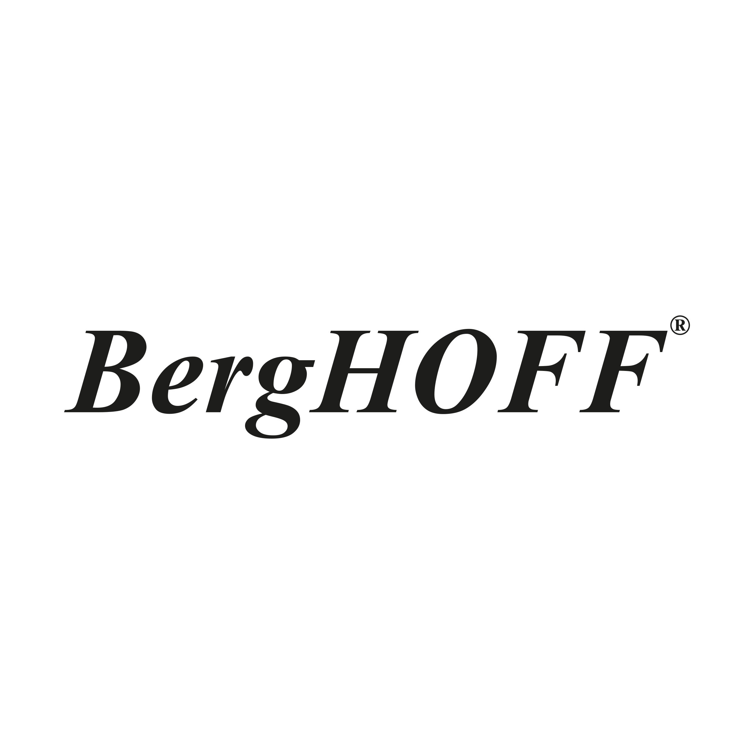 BergHOFF