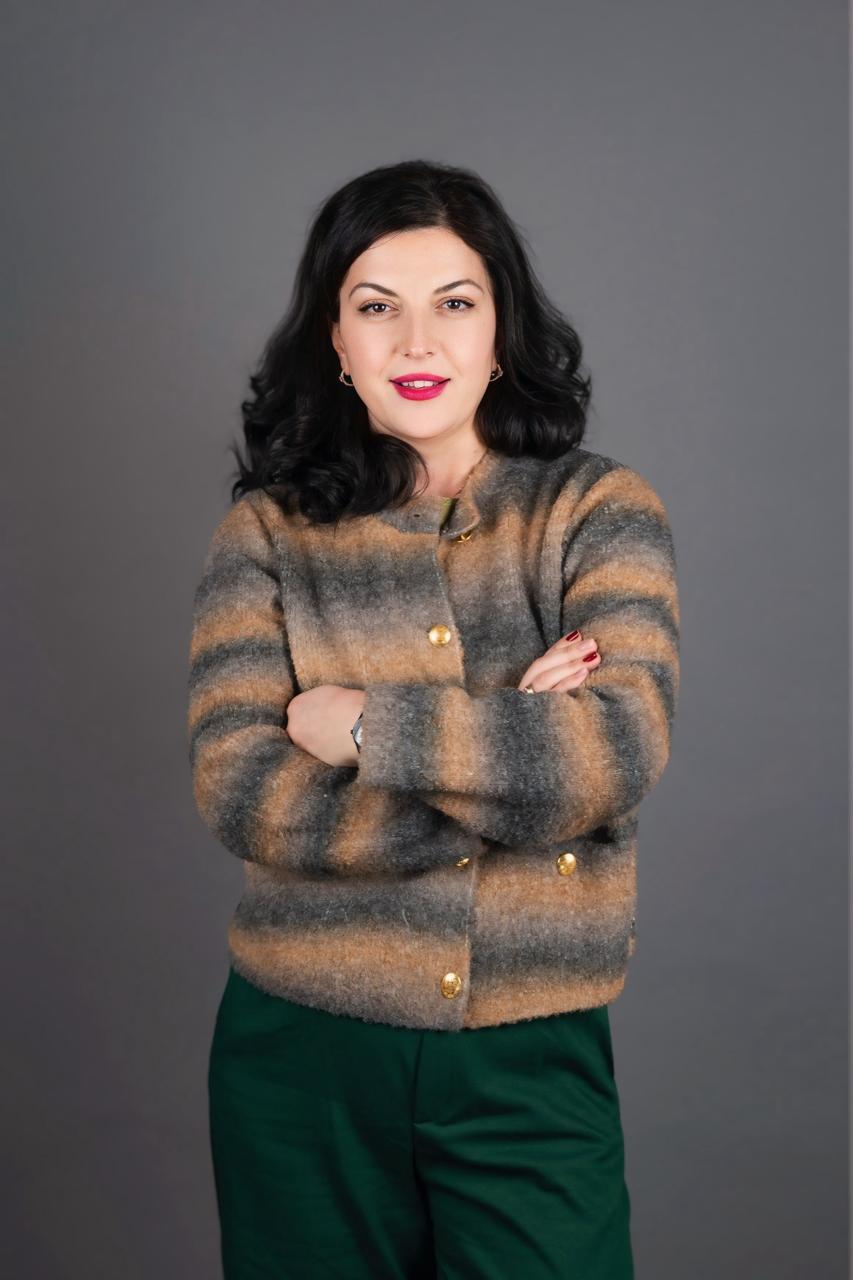 Khatia Jambazishvili